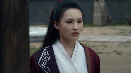 坊主大人实习期 19集