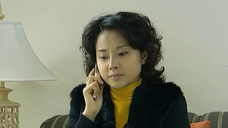 儿大女成人 115集