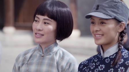 滹沱儿女 27集