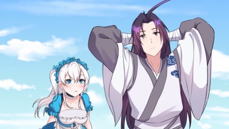 成仙后只想养成女徒弟 7集
