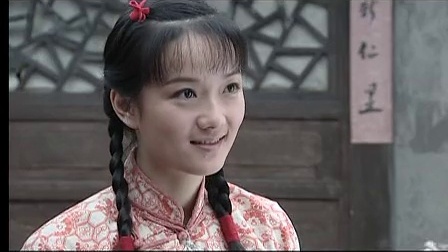 王保长新篇 第二部 死去生来 18集