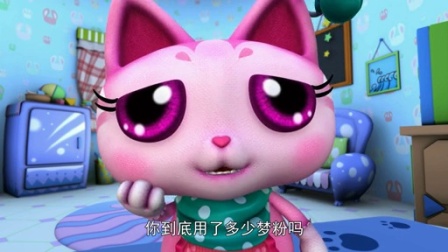 逗逗迪迪爱唱歌 第二季 55集