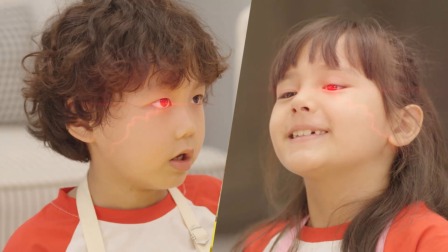 小公主娜吉娅 234集