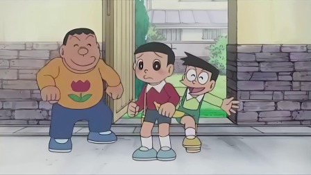 哆啦A梦 高清版 47集