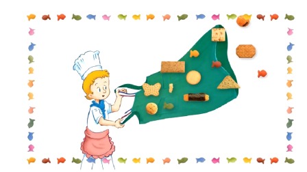 小学英语 分级阅读 5 15集