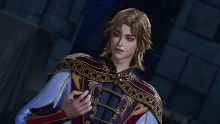 冰火魔厨 第一季 高能版 8集