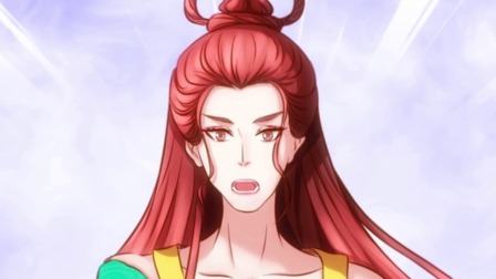 蛇蝎不好惹：弃后也妖娆 1集