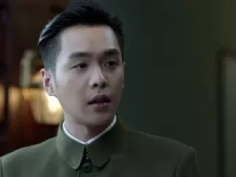 谍战深海之惊蛰 TV版 3集