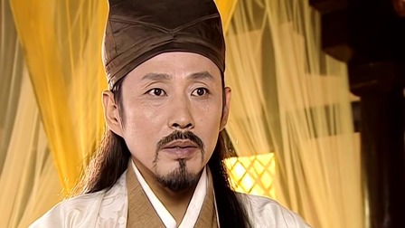 大汉天子 第一部 29集