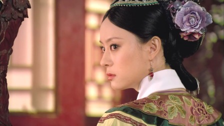 后宫甄嬛传 68集