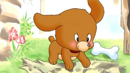 幼儿英语自然拼读 初级 4集