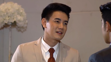 蒙心匿爱 14集