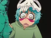 bleach 境&middot;界 虚圈大战篇 11集