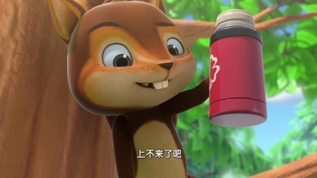 萌鸡小队 第二季 2集