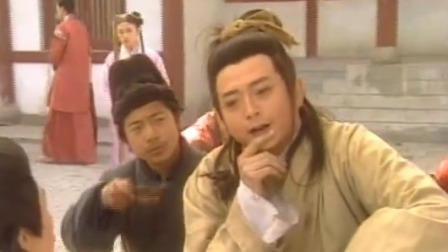 王宝钏与薛平贵 2集
