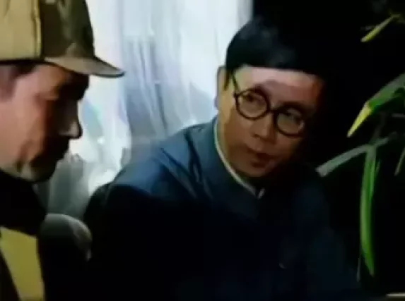 生死劫杀1946 1集