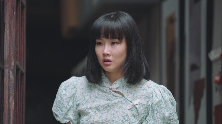 欢笑老弄堂 25集