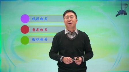 初三数学同步精讲课程下（人教版） 32集