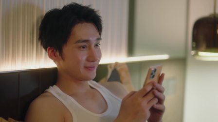 璀璨的她 13集