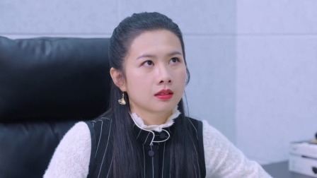 纺城织梦 13集