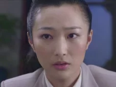 黑狐之风影 3集