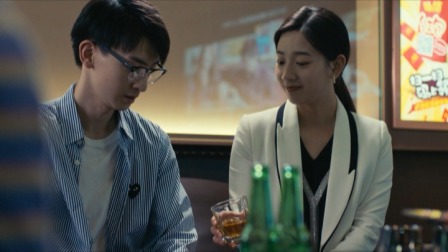 朋友圈儿里的男朋友 4集
