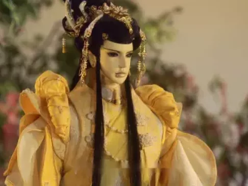 金光御九界之齐神箓 15集