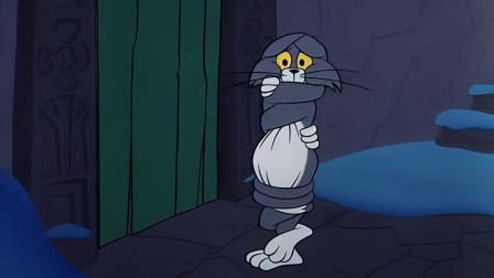 猫和老鼠猫咪大作战 11集