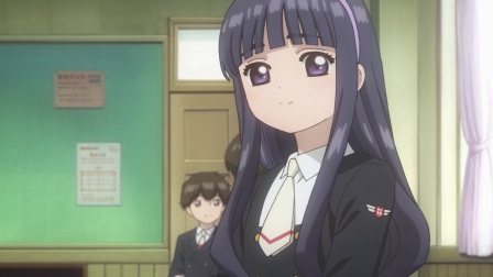 魔卡少女樱 透明牌篇 2集