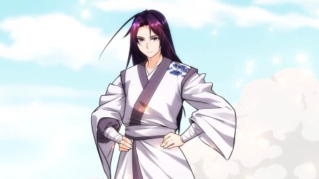 成仙后只想养成女徒弟 5集