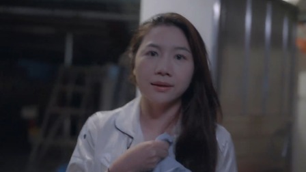 疯狂的桔子 10集