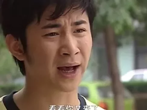 玫瑰刺 4集