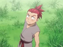 bleach 境&middot;界 尸魂界拯救篇 12集