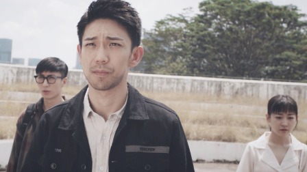 输不起 6集
