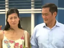 法网狙击 3集