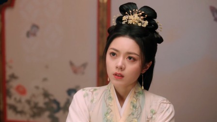 《度华年》宣宣向蓉 CP版 17集