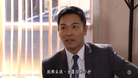 忠奸人 6集