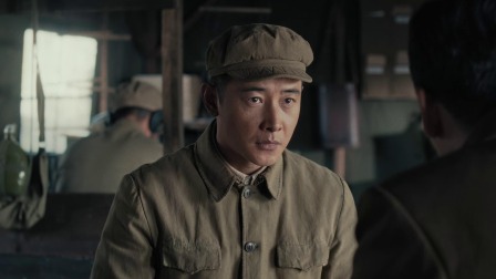 侦察英雄 23集