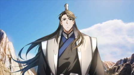 仙为奴神为仆，大帝看门狗 3集