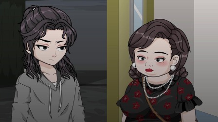 规则怪谈：我的家人不正常 13集