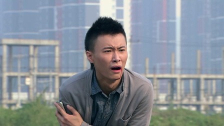 天网&middot;行踪 6集
