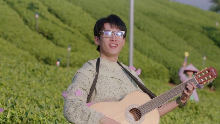 恋恋茶园 1集