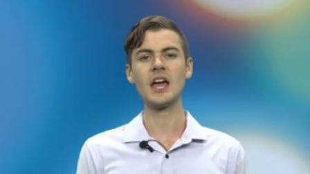 《新概念英语2》同步词汇 80集