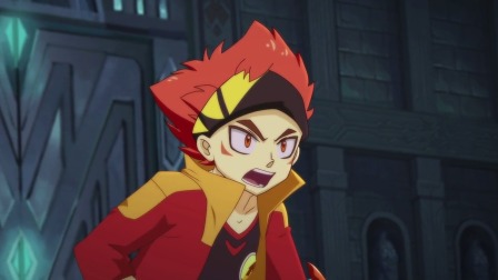 魔晶猎人 第五季 7集
