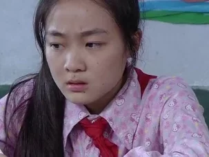 樱桃 23集