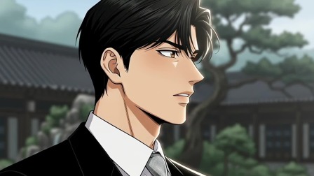 永生：从房东变魅魔开始 47集