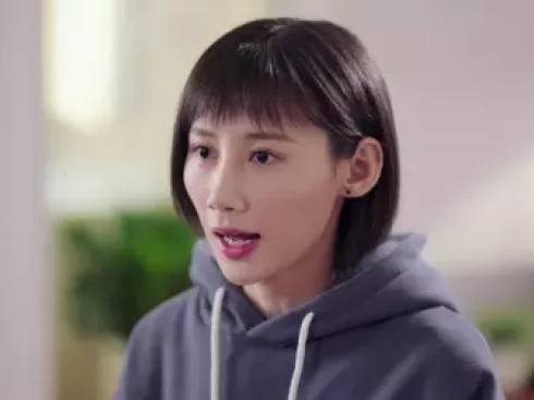 青春抛物线 34集