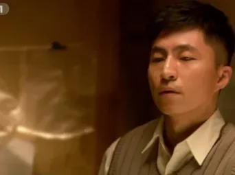 我们的法兰西岁月 26集