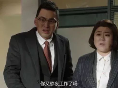 记得-儿子的战争 10集
