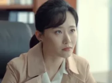 激荡 48集